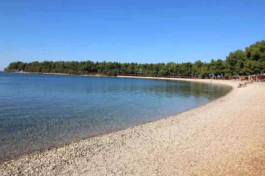 Apartment In Novigrad/Istrien 9640 Karpinjan Croatia