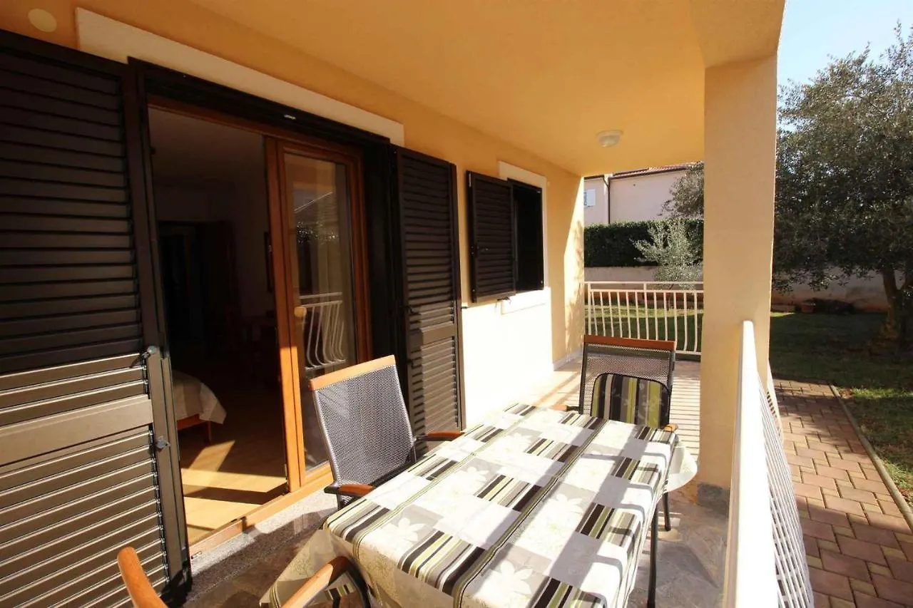 Apartment In Novigrad/Istrien 9640 Karpinjan 0*,  Croatia